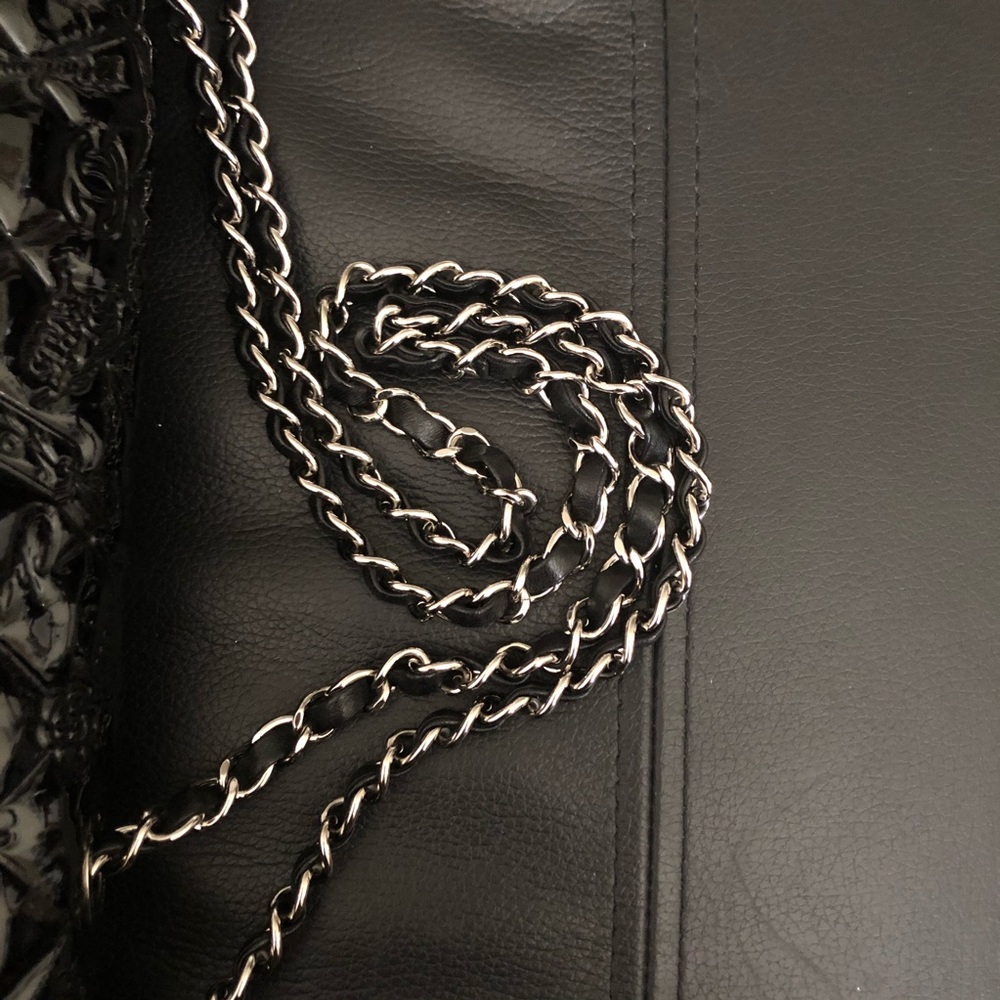 SOLD**Chanel Jumbo Limited Edition Flap Bag - Picture 9 of 15